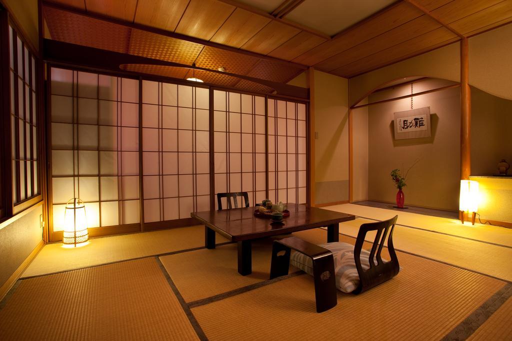 Hôtel Ebisuya à Izu  Chambre photo
