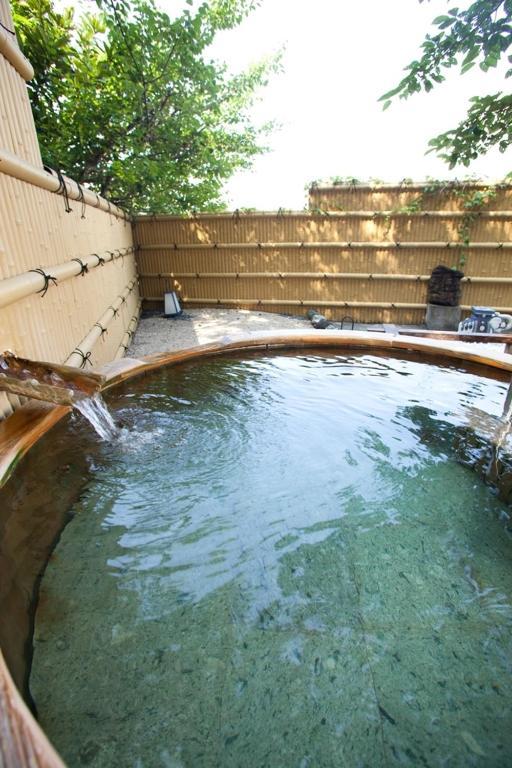 Hôtel Ebisuya à Izu  Extérieur photo