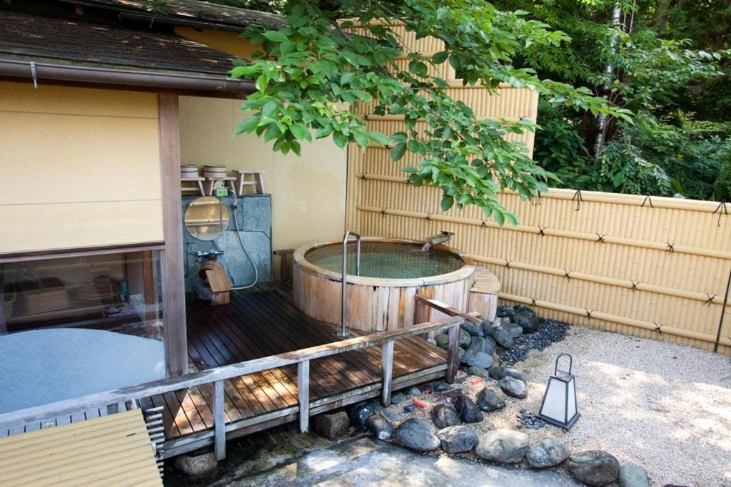 Hôtel Ebisuya à Izu  Extérieur photo