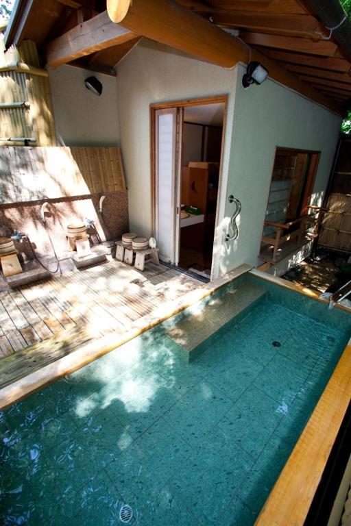 Hôtel Ebisuya à Izu  Extérieur photo