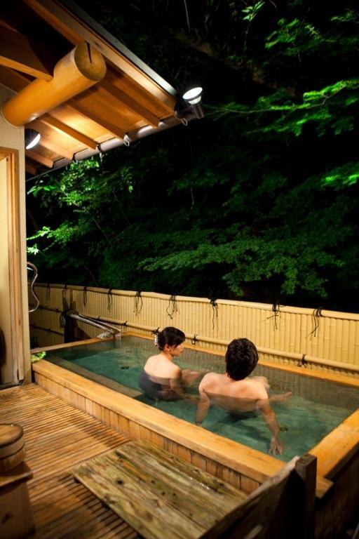 Hôtel Ebisuya à Izu  Extérieur photo